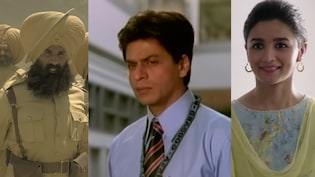 <i>Teri Mitti</i> To <i>Ae Watan</i>, Memorable Patriotic Songs To Celebrate Independence Day 2026
