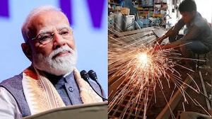 "Doomsayers Doomed, India Bloomed": PM Modi Says GDP Growth "Exemplary"