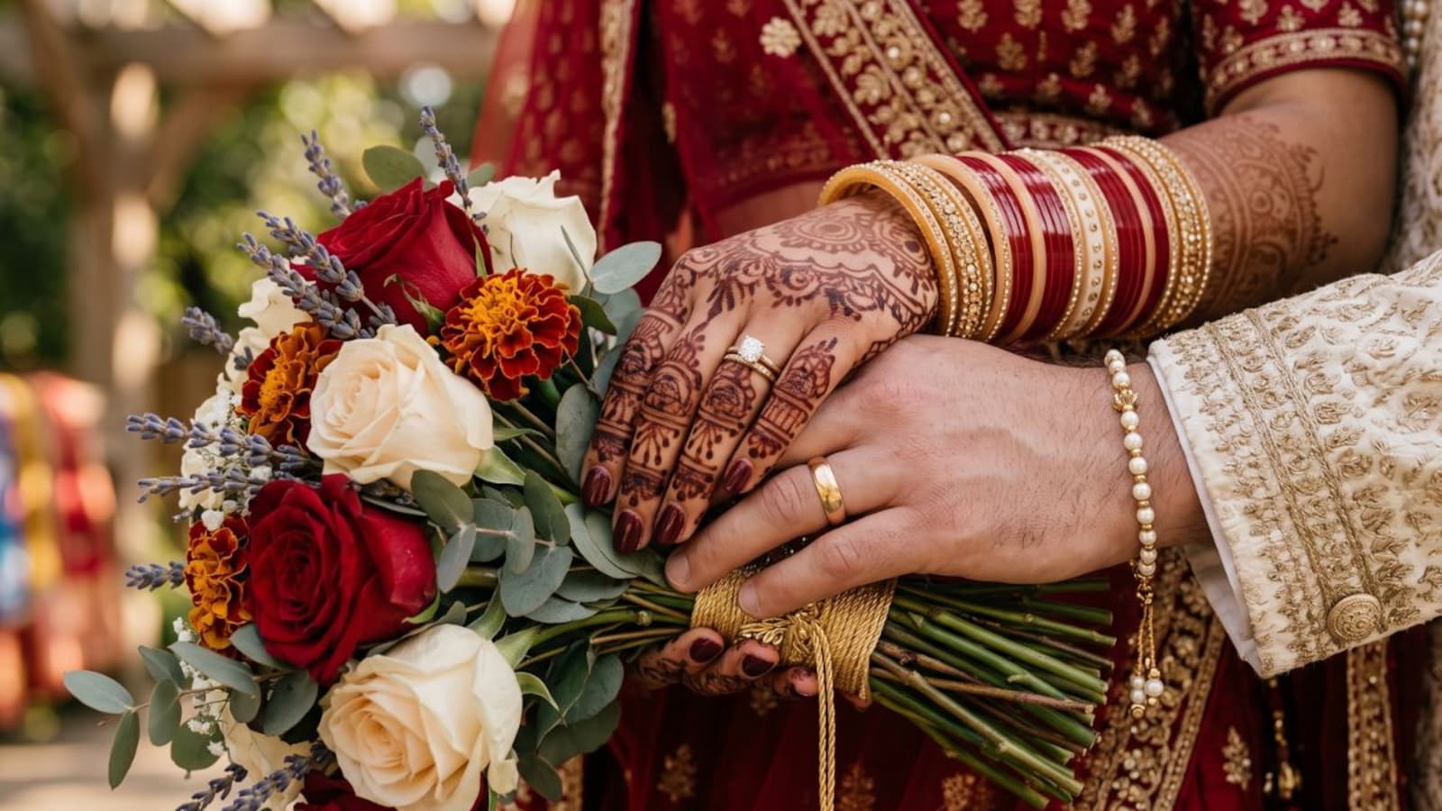 Do You Have To Pay Tax On Wedding Gifts? What The Rule Says