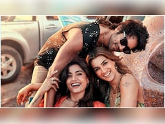 Cocktail 2 OTT Release: When, Where To Watch Shahid Kapoor, Kriti Sanon, Rashmika Mandanna Film?