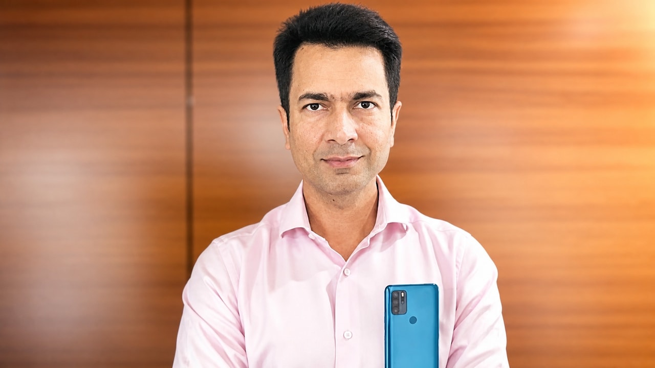 25 रुपये के आइडिया से खड़ी की हजारों करोड़ की कंपनी, दिल्ली के राहुल शर्मा कैसे शिखर पर पहुंचे