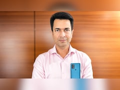25 रुपये के आइडिया से खड़ी की हजारों करोड़ की कंपनी, दिल्ली के राहुल शर्मा कैसे शिखर पर पहुंचे
