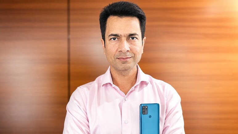 25 रुपये के आइडिया से खड़ी की हजारों करोड़ की कंपनी, दिल्ली के राहुल शर्मा कैसे शिखर पर पहुंचे