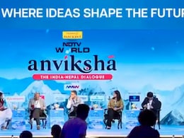 NDTV 'Anviksha' India-Nepal Dialogue: Industry Experts Call For Complete India-Nepal Digital Payment Integration