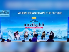 NDTV 'Anviksha' India-Nepal Dialogue: Industry Experts Call For Complete India-Nepal Digital Payment Integration