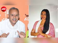 पापा विधायक हैं हमारे... BJP MLA की बेटी ने लेडी SI को मारा थप्पड़, महिला आयोग ने SP से कहा- तुरंत एक्शन लो