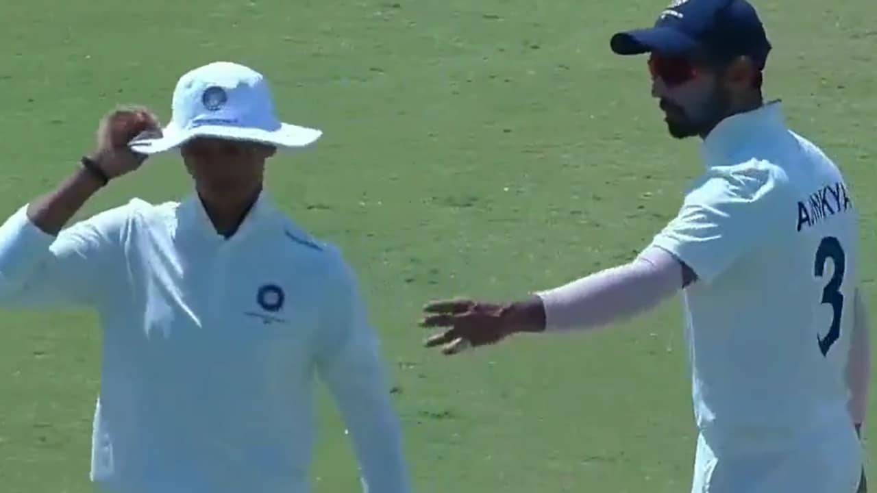 Yashasvi Jaiswal Faced 4-Match BCCI Ban After Outburst, Ajinkya Rahane Did This. Here's The Full Story