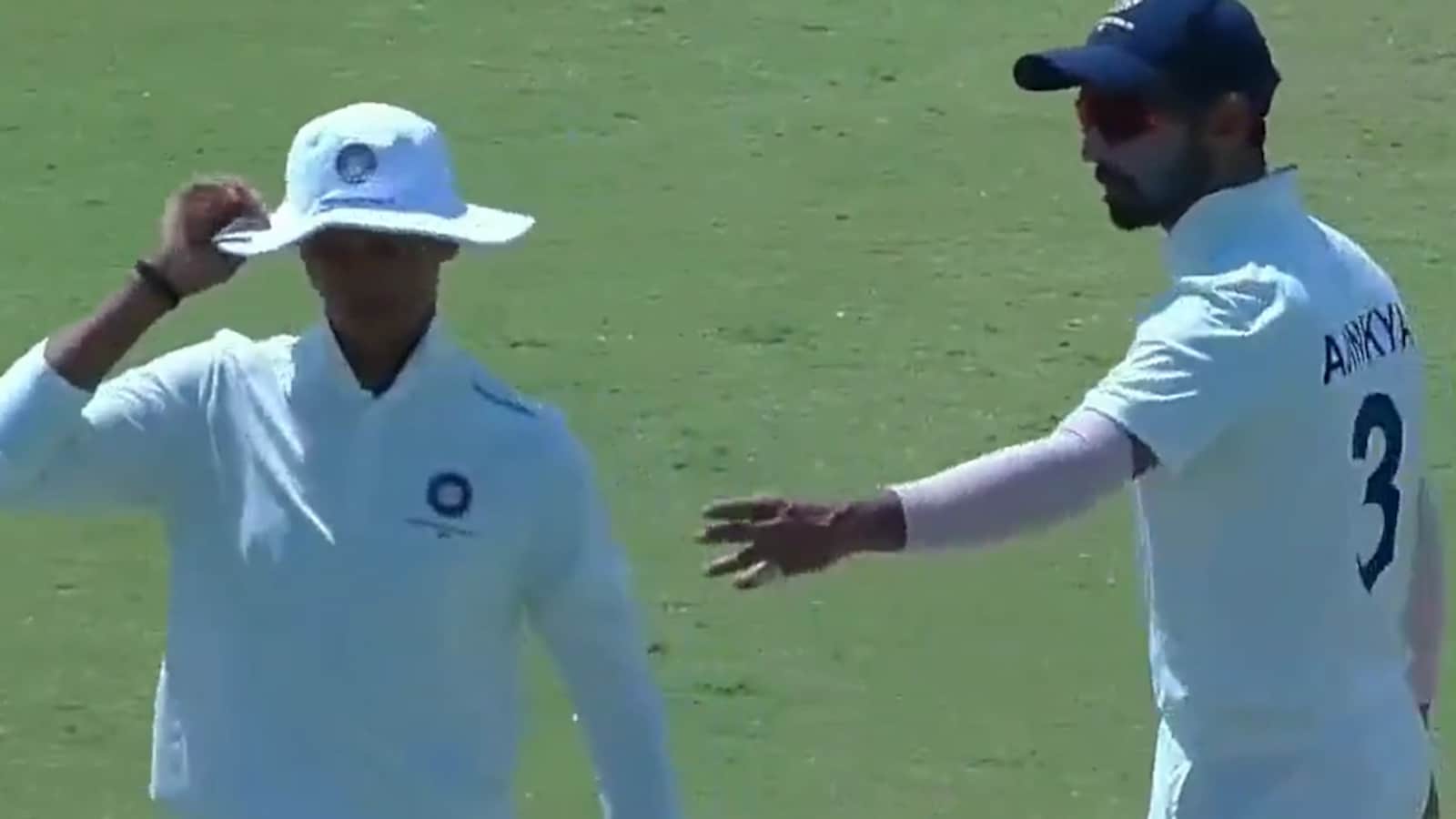 Yashasvi Jaiswal Faced 4-Match BCCI Ban After Outburst, Ajinkya Rahane Did This. Heres The Full Story