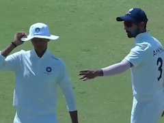 Yashasvi Jaiswal Faced 4-Match BCCI Ban After Outburst, Ajinkya Rahane Did This. Heres The Full Story