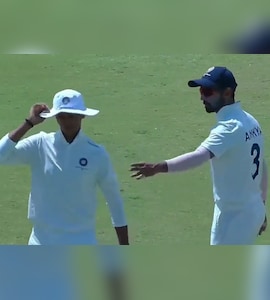 Yashasvi Jaiswal Faced 4-Match BCCI Ban After Outburst, Ajinkya Rahane Did This. Heres The Full Story