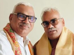'CJP को इसलिए भगाया' बोले शिक्षा मंत्री दिलावर, गृह मंत्री बेढम ने कहा - 'मास्क लगाकर कांग्रेसी कर रहे हंगामा'