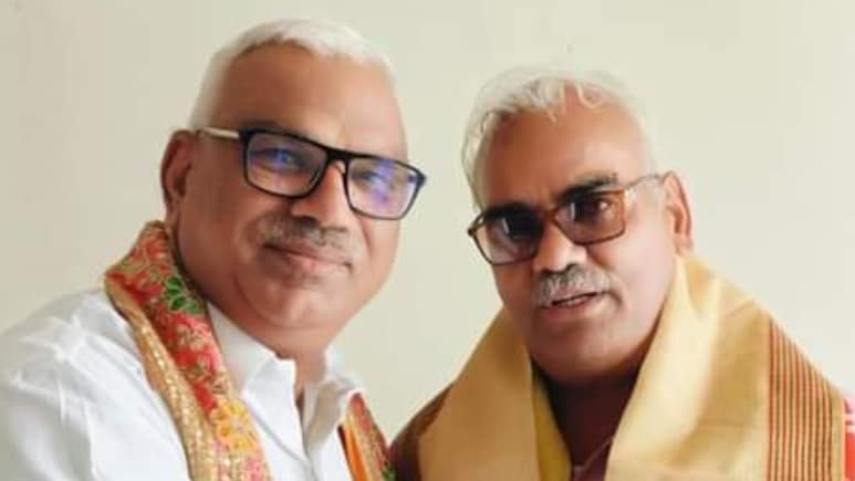 'CJP को इसलिए भगाया' बोले शिक्षा मंत्री दिलावर, गृह मंत्री बेढम ने कहा - 'मास्क लगाकर कांग्रेसी कर रहे हंगामा'