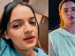 Murdered Influencer Manjeet Kaur's Final Video Surfaces: "They Set Me On Fire"