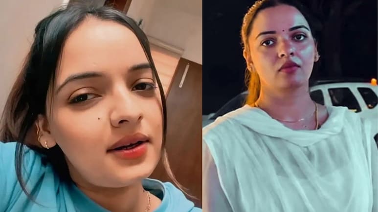 पंजाब में पेड़ से बांधकर जिंदा जलाई गई मंजीत कौर का पुलिस ने बयान तक नहीं लिया? मां ने क्या बताया