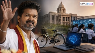 Tamil Nadu Budget Woos Gen Z: Free Laptops, Bicycles, AI Skill Push & More