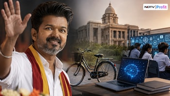 Tamil Nadu Budget Woos Gen Z: Free Laptops, Bicycles, AI Skill Push & More
