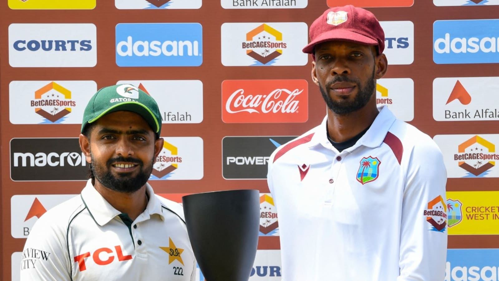"We Took Bit Too Long To Adapt To Conditions": West Indies Captain Roston Chase After Loss To Pakistan