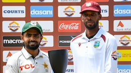 "We Took Bit Too Long To Adapt To Conditions": West Indies Captain Roston Chase After Loss To Pakistan