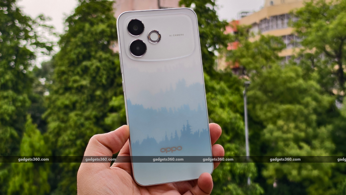 കരുത്തുറ്റ 10000mAh ബാറ്ററിയും 50 മെഗാപിക്സൽ ക്യാമറയുമായി പുതിയ ഒപ്പോ F35 പ്രോ ഉടൻ ഇന്ത്യയിലെത്തും