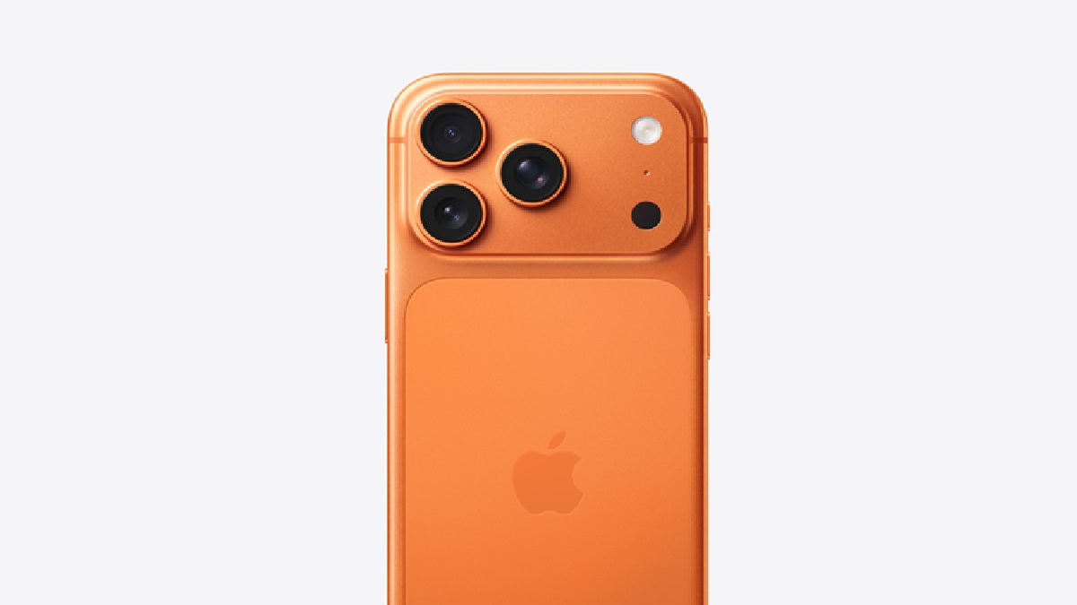 Flipkart Freedom Sale: iPhone 17 Pro Max पर मिल रहा ₹16 हजार से ज्यादा डिस्काउंट