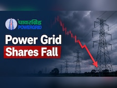 Power Grid Shares Fall Over 3% After Q1 Results As Net Profit Declines