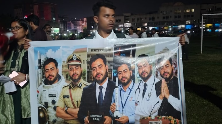 Jharkhand CID Arrests Alleged Mastermind Behind Rs 40 Crore JPSC-JSSC Exam Scam