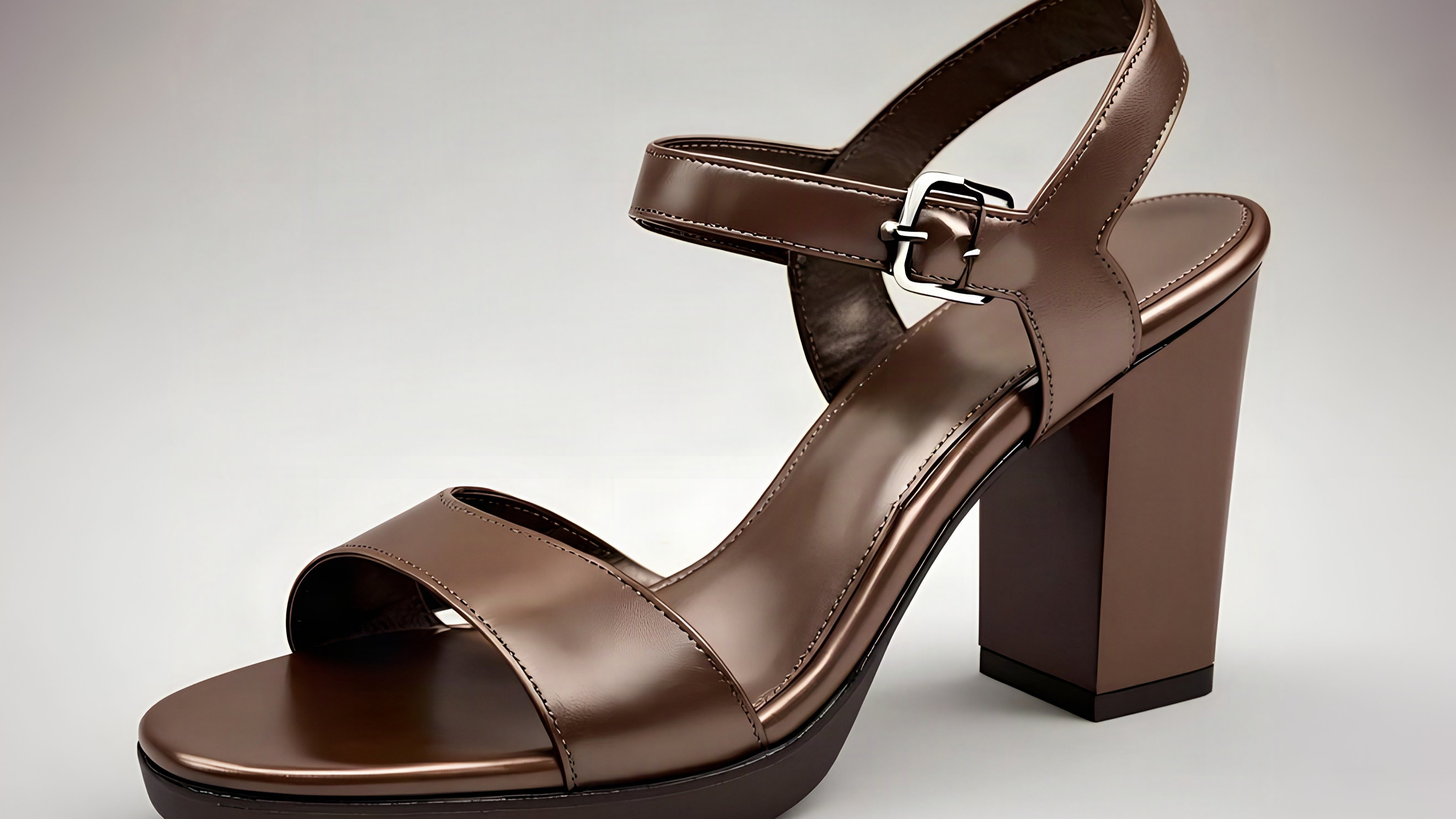 Block Heel vs Wedge: Which Is Steadier On Wet Festive Floors Block Heel vs Wedge: Which Is Steadier On Wet Festive Floors