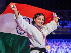 The Gold Her Father Never Saw: Asmita Deys Journey From Tragic Loss To Commonwealth Games History
