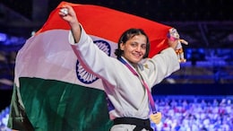 The Gold Her Father Never Saw: Asmita Dey's Journey From Tragic Loss To Commonwealth Games History