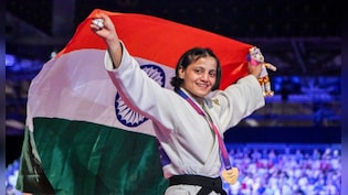 गुमनामी से निकलकर बने हीरो, कॉमनवेल्थ गेम्स 2026 के 6 सबसे बड़े सरप्राइज स्टार