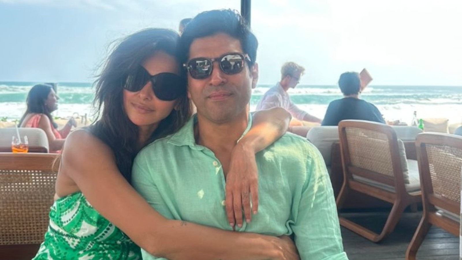 Shibani Akhtar's Bali Getaway Is Giving Travel Goals. 5 Places To Visit