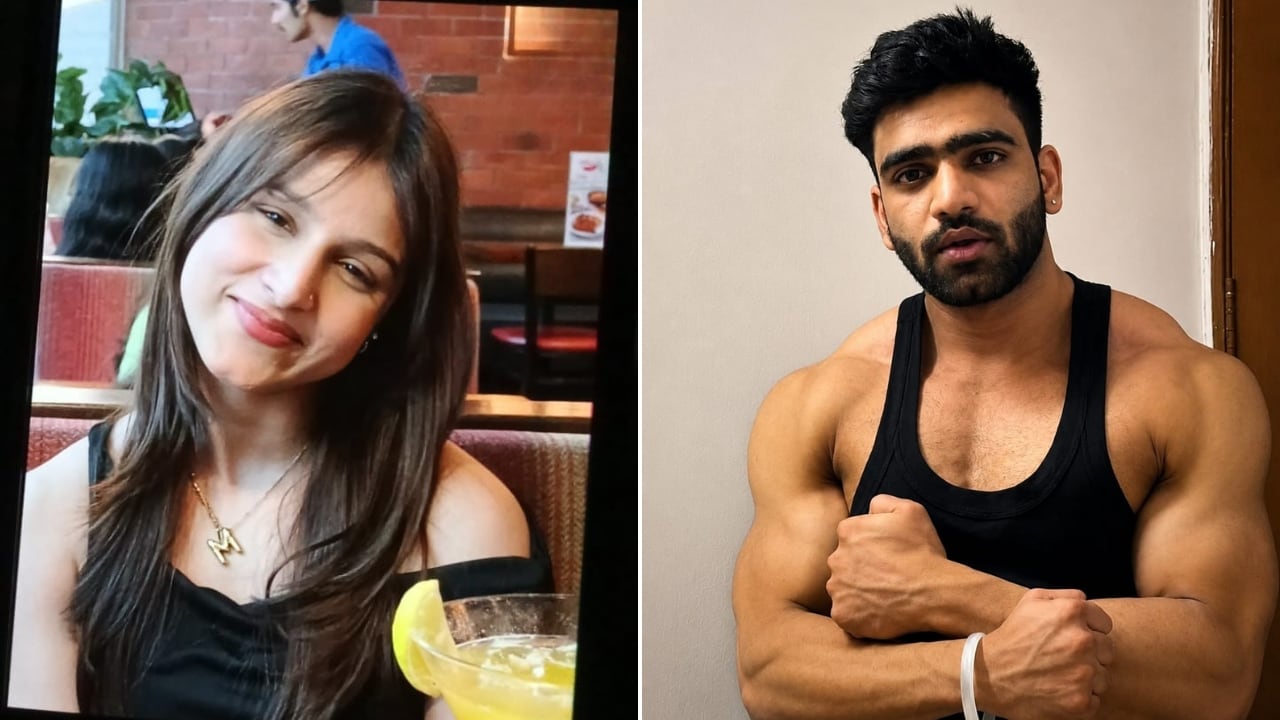 Delhi Model, 21, Stabbed To Death Inside Home. Her Gym Trainer Is Accused