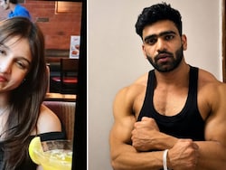 Delhi Model, 21, Stabbed To Death Inside Home. Her Gym Trainer Is Accused