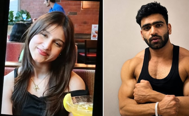 Delhi Model, 21, Stabbed To Death Inside Home. Her Gym Trainer Is Accused