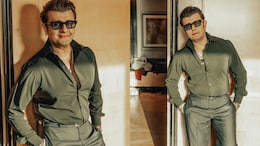 Sonu Nigam Buys Mumbai Office For Rs 1 Crore After Selling Karjat Land