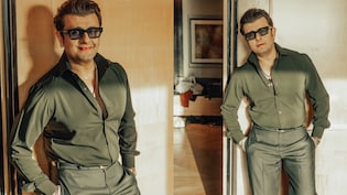 Sonu Nigam Buys Mumbai Office For Rs 1 Crore After Selling Karjat Land