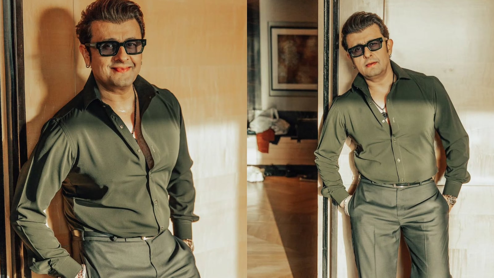Sonu Nigam Buys Mumbai Office For Rs 1 Crore After Selling Karjat Land