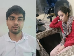 तृप्ति ने फर्जी IAS बन बिजनेसमैन से की शादी, फिर पति को भी छोड़ा; भाई के साथ किए ऐसे कारनामे, खुलासों से पुलिस भी हैरान