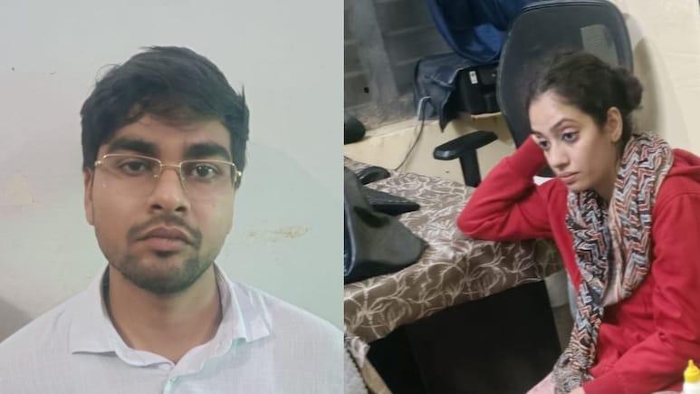 तृप्ति ने फर्जी IAS बन बिजनेसमैन से की शादी, फिर पति को भी छोड़ा; भाई के साथ किए ऐसे कारनामे, खुलासों से पुलिस भी हैरान