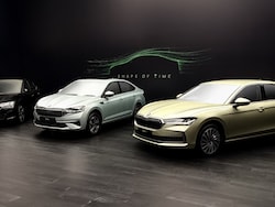 Skoda Slavia Facelift: "Sedans Are Still The Quintessential Car," Says Ashish Gupta As Skoda Doubles Down On The Segment