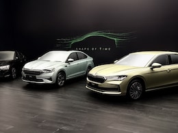 Skoda Slavia Facelift: "Sedans Are Still The Quintessential Car," Says Ashish Gupta As Skoda Doubles Down On The Segment