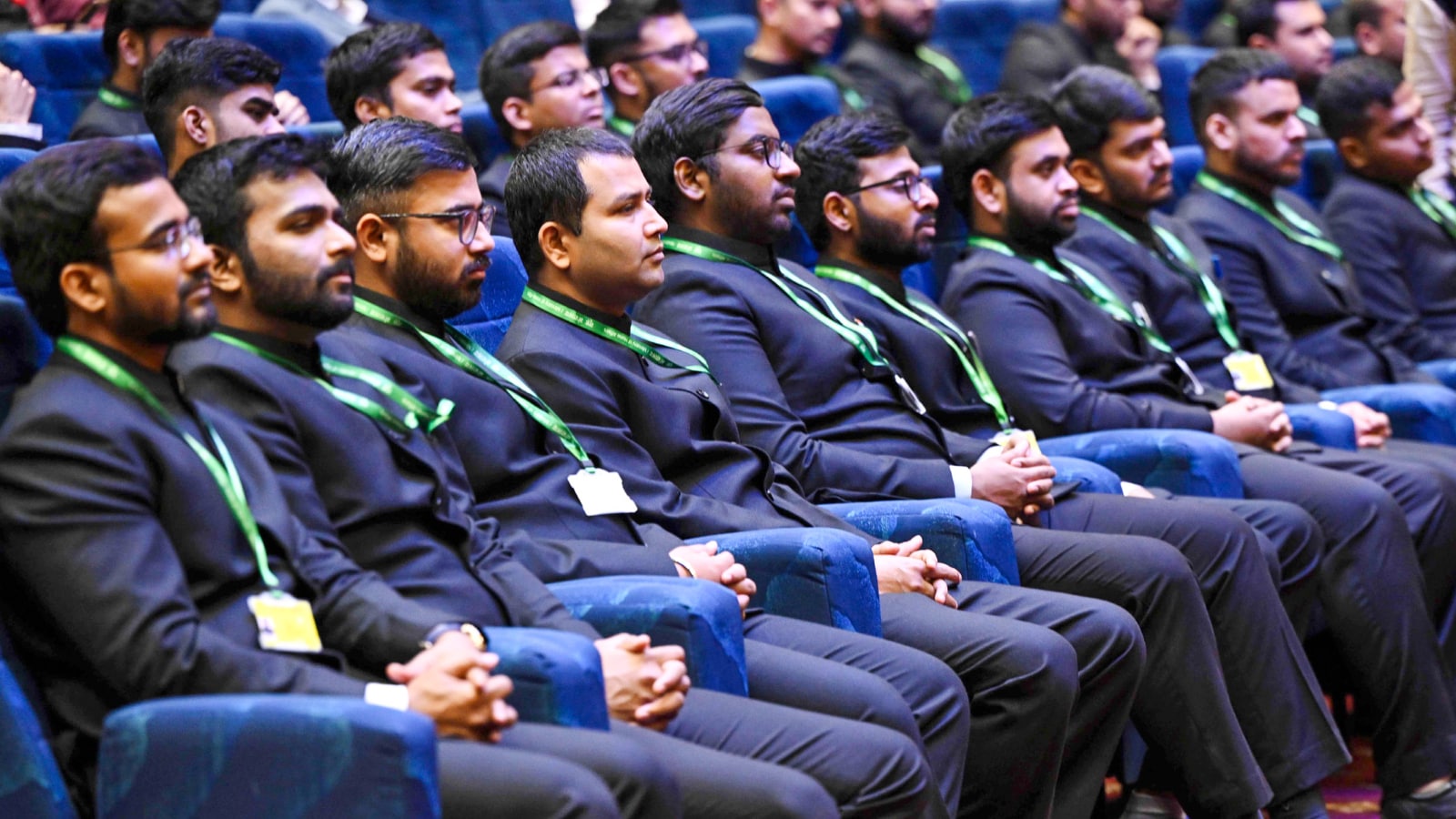 IAS Officers of the 2023 batch IAS Officers of the 2023 batch