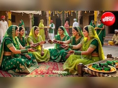 Hari Chudiya Significance: हरियाली तीज पर हरी चूड़ियां पहनने का क्या है राज? जानिए सुहाग से जुड़ी मान्यता