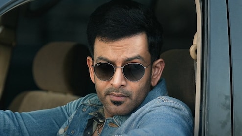 'No Emotional Connection': Prithviraj Sukumaran's Khalifa Sparks Mixed Reactions