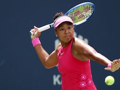 Naomi Osaka Out To Improve Toronto Fortunes With Eye On US Open