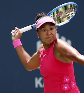 Naomi Osaka Out To Improve Toronto Fortunes With Eye On US Open