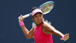 Naomi Osaka Out To Improve Toronto Fortunes With Eye On US Open