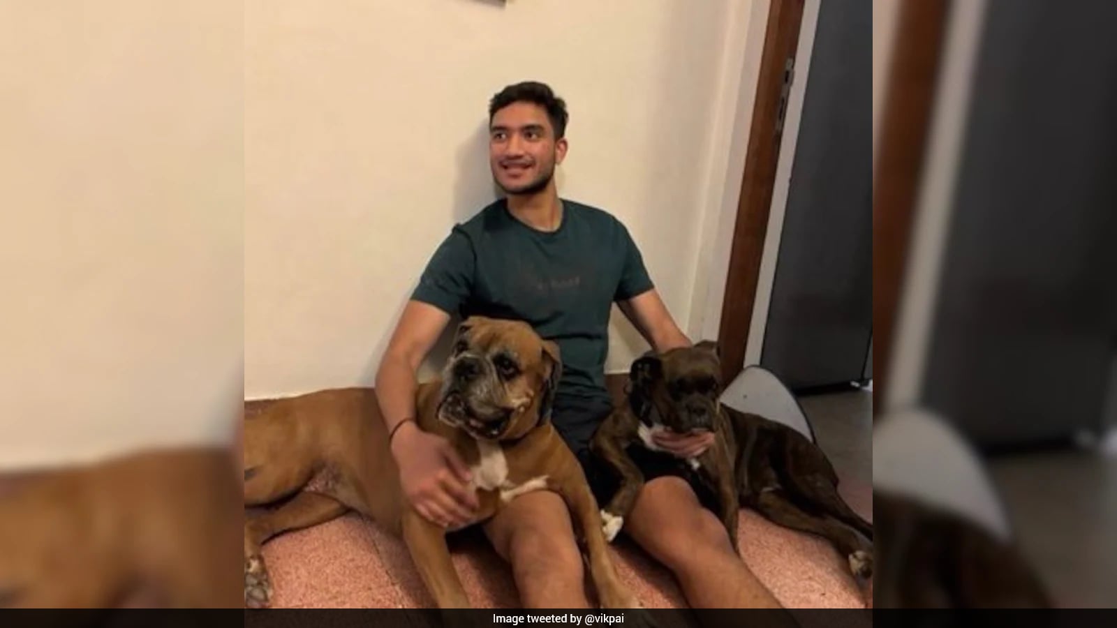 Bengaluru Entrepreneur Explains Choosing India Over US for Greater Impact