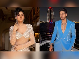 'He Came To Clear His Name': Akanksha Chamola Breaks Silence On Gaurav Khanna's <i>Lock Upp 2</i> Visit Amid Divorce