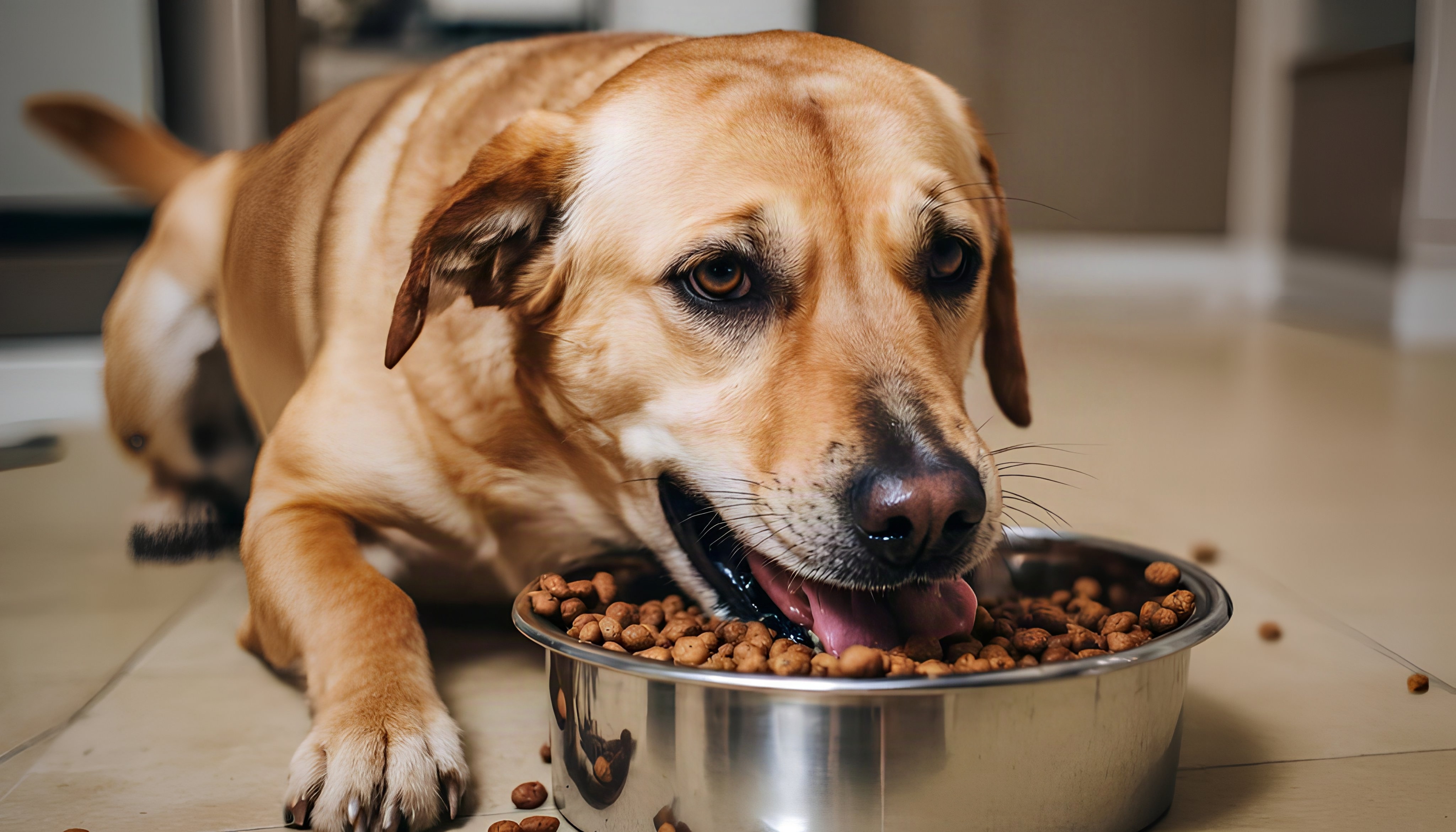 Dry Vs Wet Dog Food: Which Is Better During The Monsoon Dry Vs Wet Dog Food: Which Is Better During The Monsoon